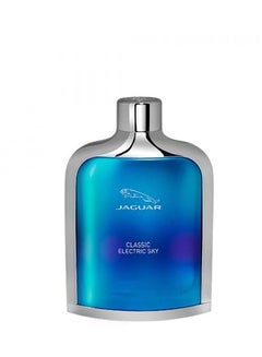 JAGUAR Electric Sky EDT 100ml  - Image 1