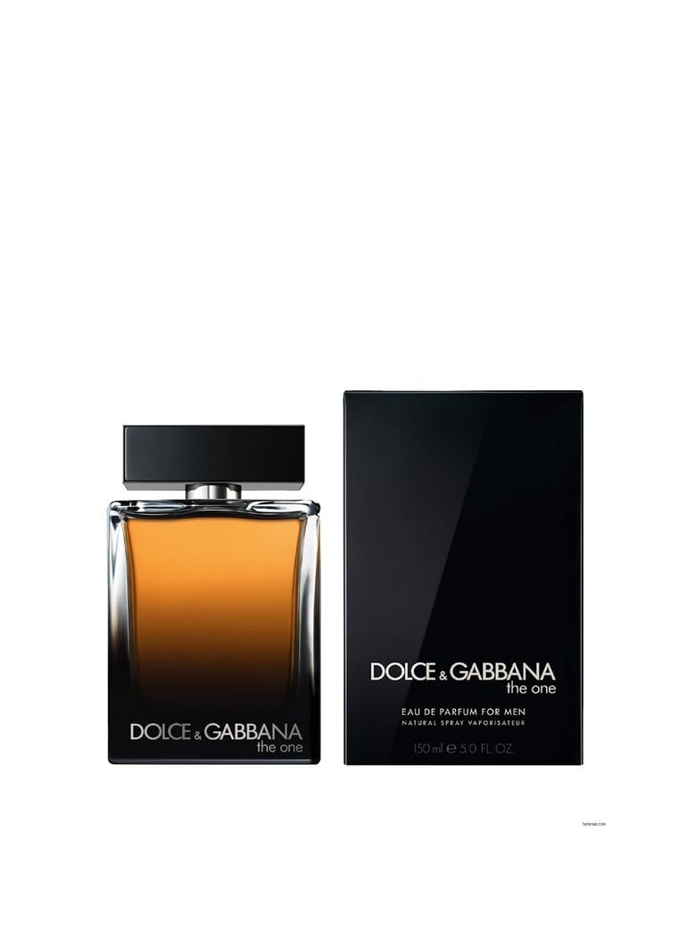 دولتشي آند غابانا عطر ذا ون للرجال 150 مل - Image 2