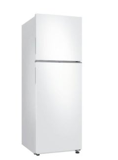 Samsung Double Door Refrigerator 348Ltr RT45CG5004WWAE White  - Image 3