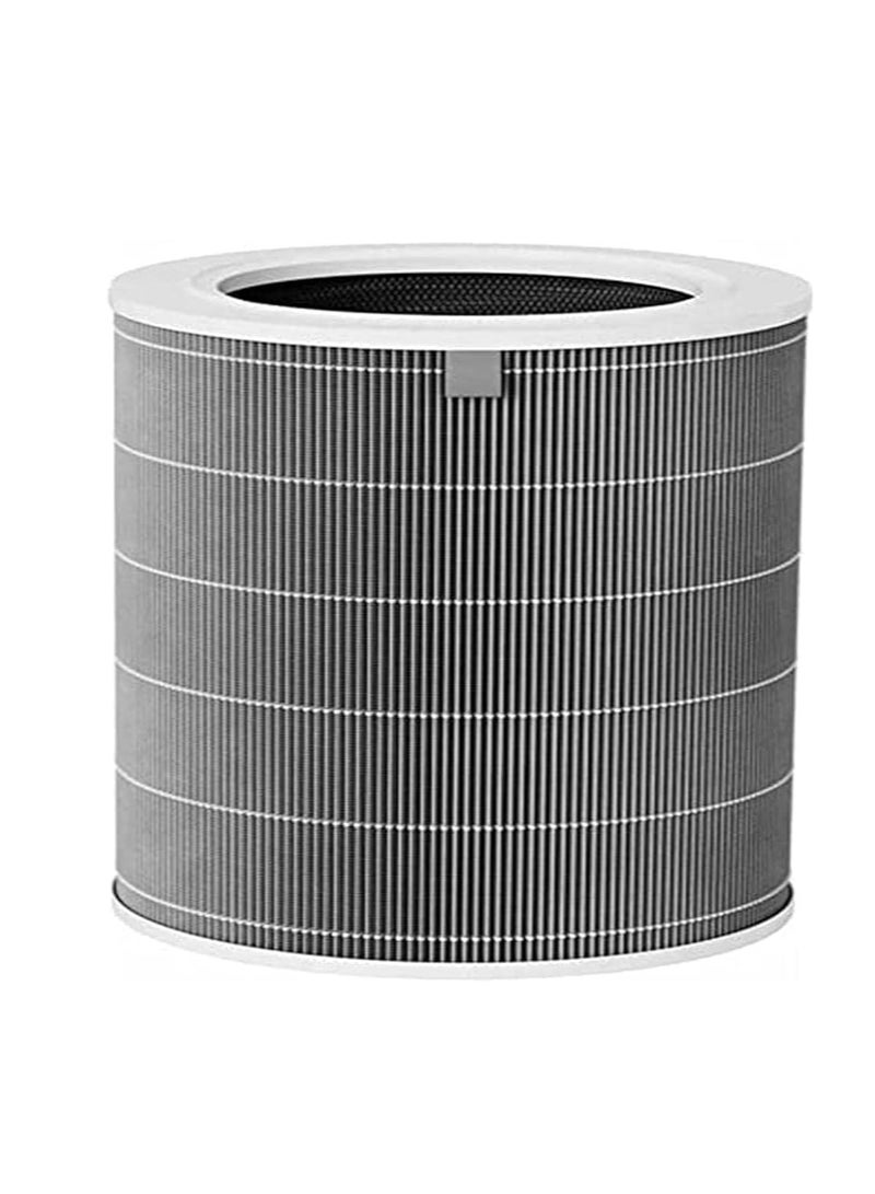 Xiaomi Smart Air Purifier 4 Filter BHR5120GL Black  - Image 1