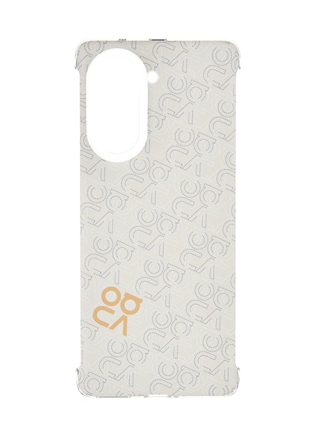HUAWEI Protective Case And Cover For Nova 10 Silver  - Image 1