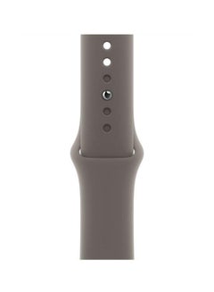 Apple Replacement Sport Band For Apple Watch 41mm Clay  - Image 1
