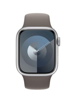 Apple Replacement Sport Band For Apple Watch 41mm Clay  - Image 3