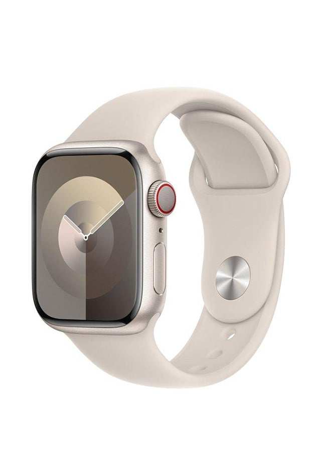 سوار رياضي بديل لساعة Apple Watch مقاس 45 مم - pnsku/N70025521V/45/_/1700542927/427ec334-ca10-4534-a2df-7da4c3e6bfc7