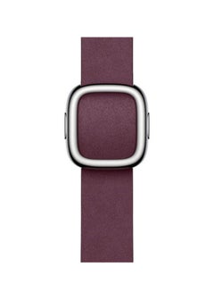 Replacement Sport Band For Apple Watch 41mm Mulberry