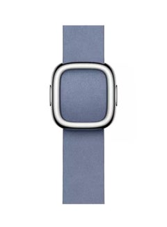 Apple Replacement Sport Band For Apple Watch 41mm Lavender  - Image 1