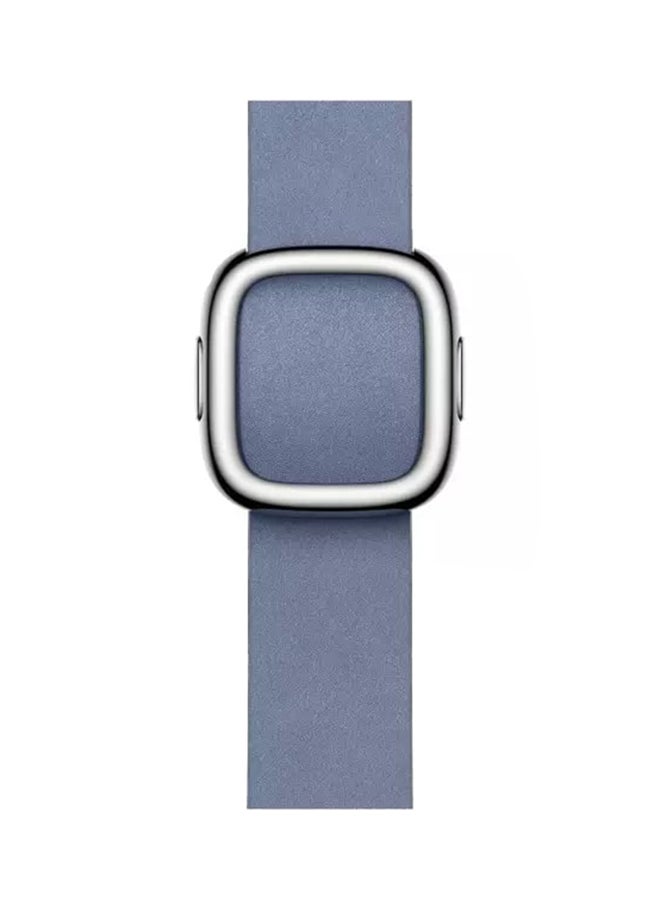 Apple - Replacement Sport Band For Apple Watch 41mm Lavender - Image 1