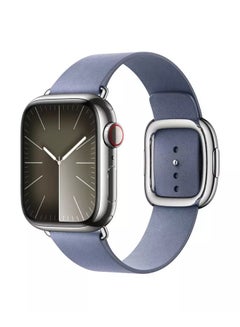 Apple Replacement Sport Band For Apple Watch 41mm Lavender  - Image 2