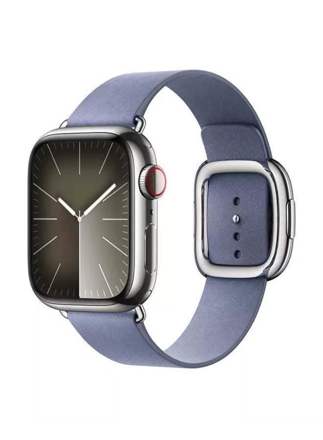 Apple - Replacement Sport Band For Apple Watch 41mm Lavender - Image 1