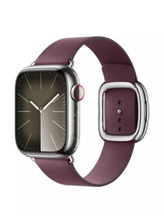 Apple Replacement Sport Band For Apple Watch 41mm Mulberry  - Image 2