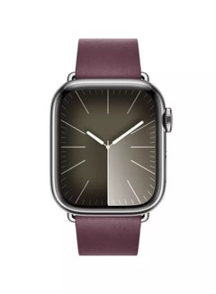 Apple Replacement Sport Band For Apple Watch 41mm Mulberry  - Image 3