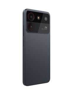زد تي اي Blade A54 ثنائي الشريحة، رمادي، 4+4 جيجابايت من ذاكرة الوصول العشوائي، 128 جيجابايت، 4G - إصدار الشرق الأوسط  - Image 4