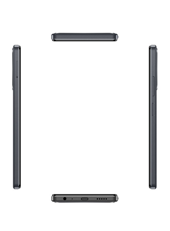 ZTE Blade A54 Dual SIM Grey 4+4GB RAM 128GB 4G - Middle East Version  - Image 5