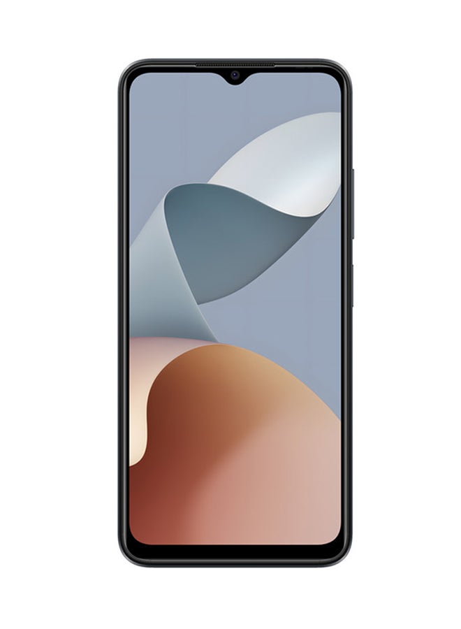 ZTE Blade A54 Dual SIM Grey 4+4GB RAM 128GB 4G - Middle East Version  - Image 2