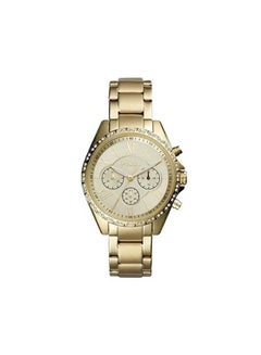 Women's Stainless Steel Chronograph Watch BQ3378