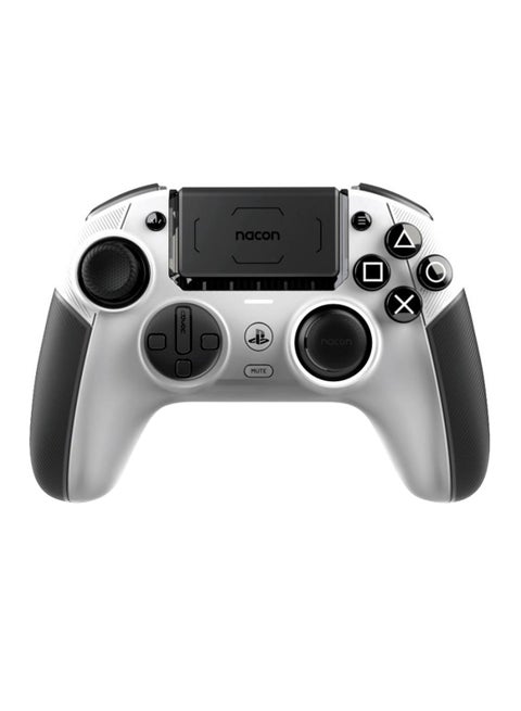 Revolution 5 Pro Controller White