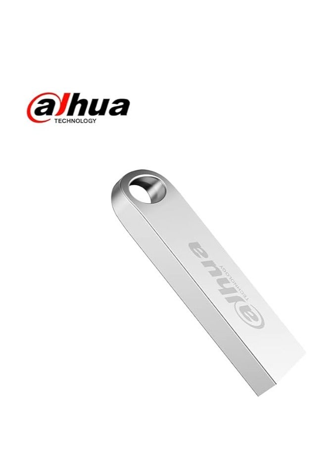 Dahua - DAHUA,USB Flash Drive,USB2.0,Metal - 4 GB - Image 1