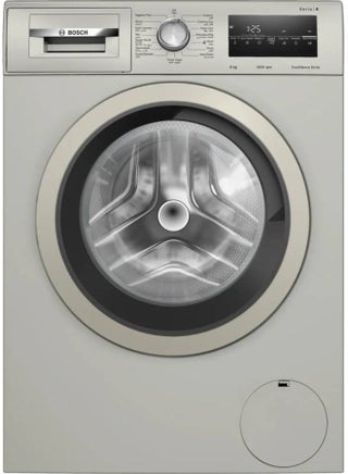السلسلة 4، غسالة، تحميل أمامي، 8 كجم، 1400 دورة في الدقيقة، 8 kg 2300 W WAN282X1EG إينوكس الفضي - pnsku/N70025619V/45/_/1716802141/f3d9a50c-f743-40b8-bf74-a85d64ef1065