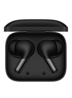Buds Pro - Wireless Earphones With 38 Hours Max Battery Life And Adaptive Intelligent Noise Cancellation Black