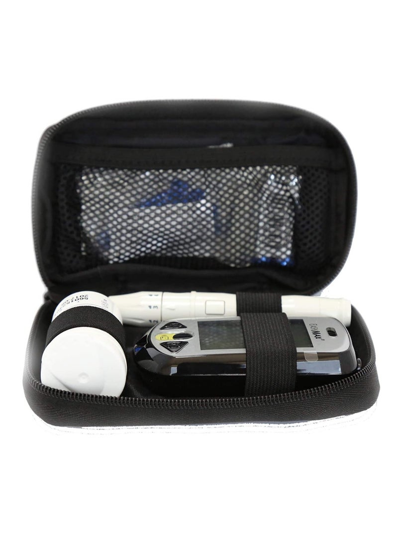 EASYMAX Self-Monitoring Blood Glucose System Voice  - Image 2