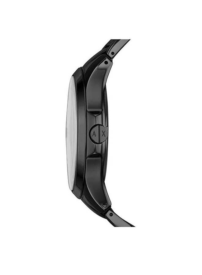 Armani Exchange - Men's Stainless Steel Analog Watch AX2104 - Image 1