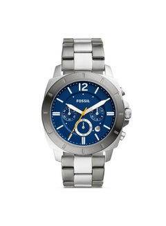 Men's Stainless Steel Chronograph Watch BQ2464