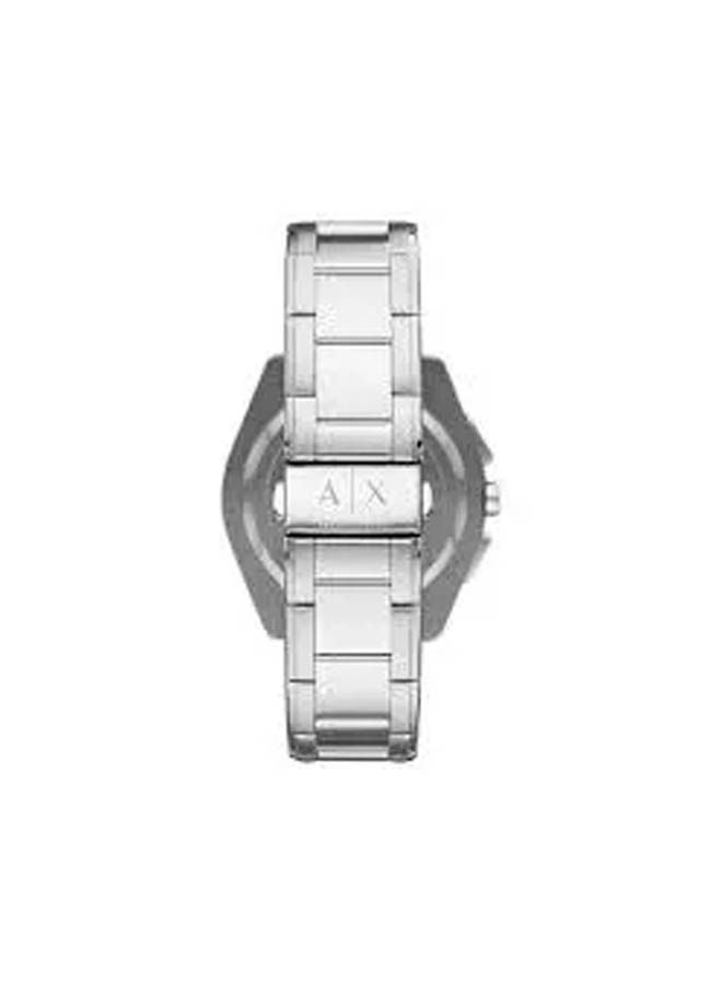 Armani Exchange - Men's Stainless Steel Chronograph Watch AX2850 - Image 1