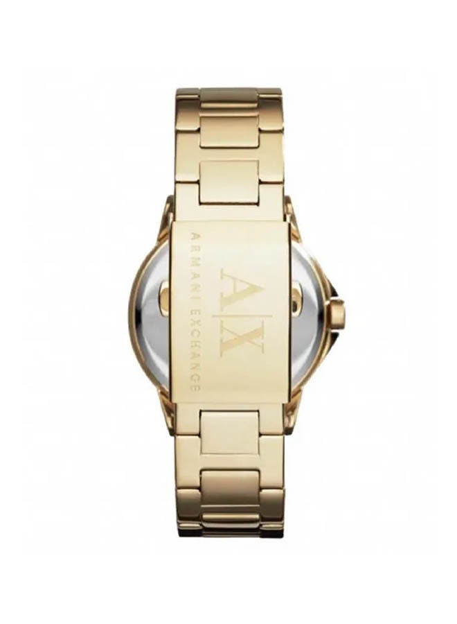 Armani Exchange - Women's Stainless Steel Analog Watch AX4321 - Image 1