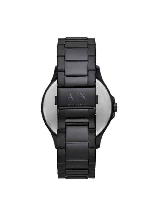 Armani Exchange Men's Stainless Steel Analog Watch AX7134SET - Image 2