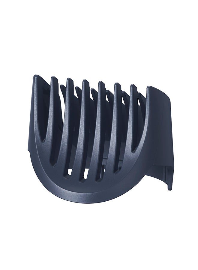 Panasonic Multishape Wet And Dry Beard, Hair And Body Trimmer, 58 Cutting Lengths - Er-Ckl2-A222 Black  - Image 4