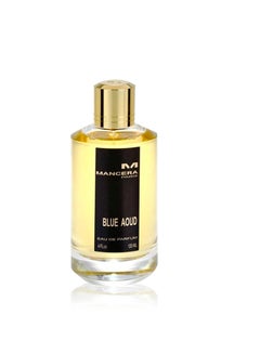 مانسيرا ماء عطر بلو عود 120 مل  - Image 1
