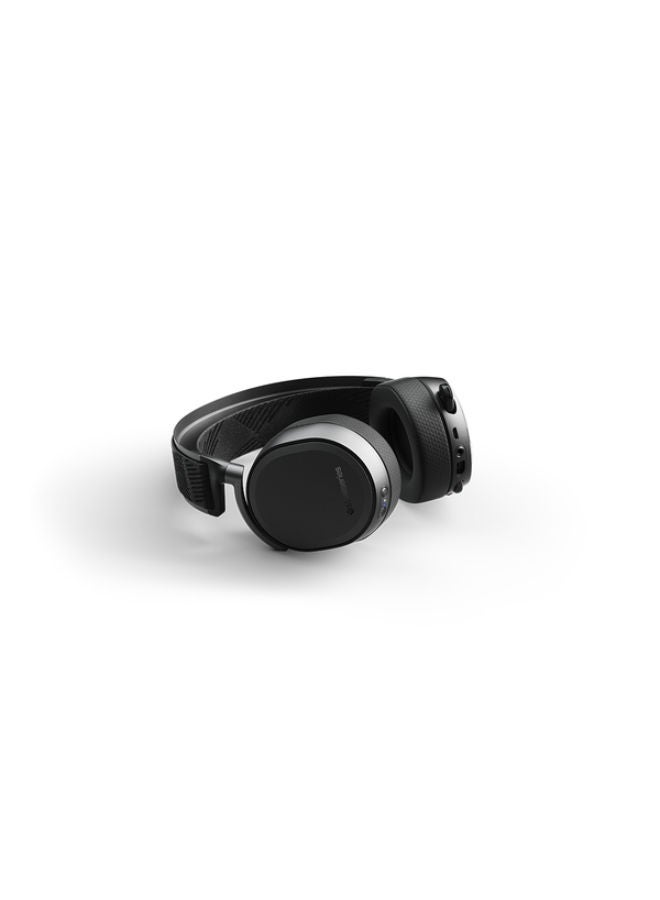 steelseries - STEEL SERIES ARCTIS PRO WIRELESS 61473 GAMING HEADSET BLUETOOTH - Image 1