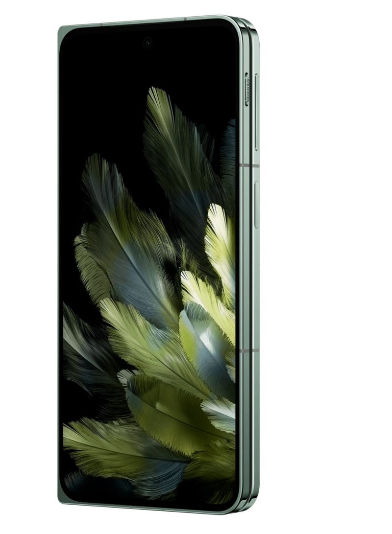 OPPO - Find N3 Fold 5G Smartphone 12GB 512GB Classic Green Chinese Version - Image 1