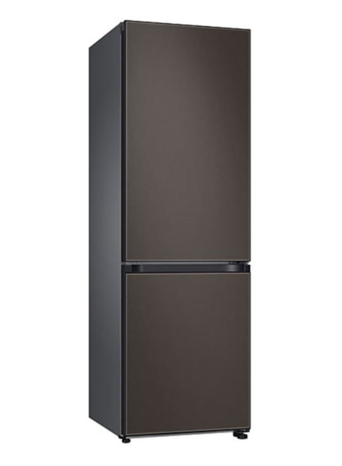Samsung - Bottom Freezer 350 Liters RB33A300405/AE Grey - Image 1