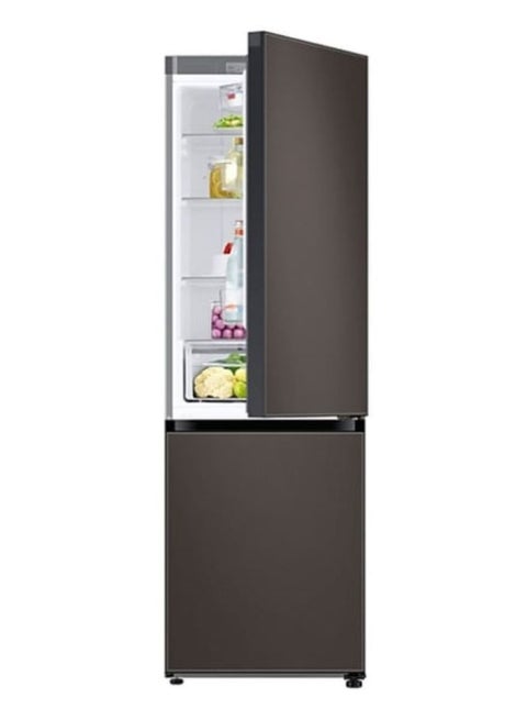 Bottom Freezer 350 Liters RB33A300405/AE Grey