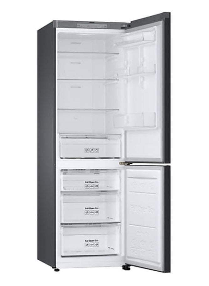 Bottom Freezer 350 Liters RB33A300405/AE Grey - pnsku/N70025830V/45/_/1700627494/d8d15735-14ef-41e6-ac2d-76d238b7ca27