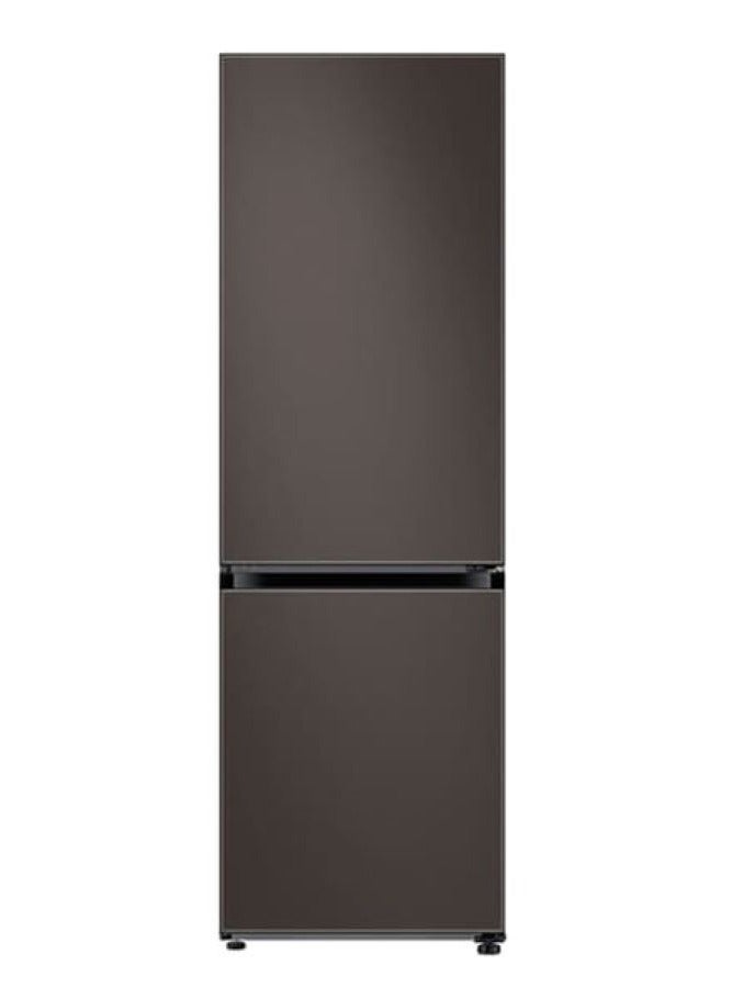Samsung - Bottom Freezer 350 Liters RB33A300405/AE Grey - Image 1