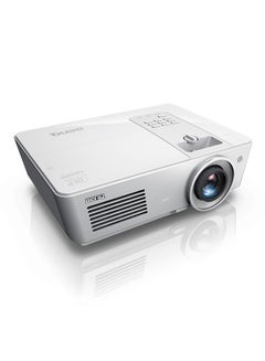 BenQ Conference Projector With A Resolution Of 1024P And 6000 Lumens SX765 White  - Image 5