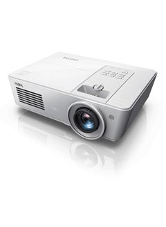 BenQ Conference Projector With A Resolution Of 1024P And 6000 Lumens SX765 White  - Image 3