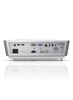 BenQ Conference Projector With A Resolution Of 1024P And 6000 Lumens SX765 White  - Image 4