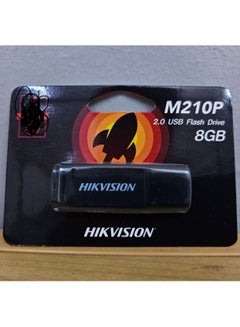 HIKVISION Flash Drive USB M210P 8 GB 