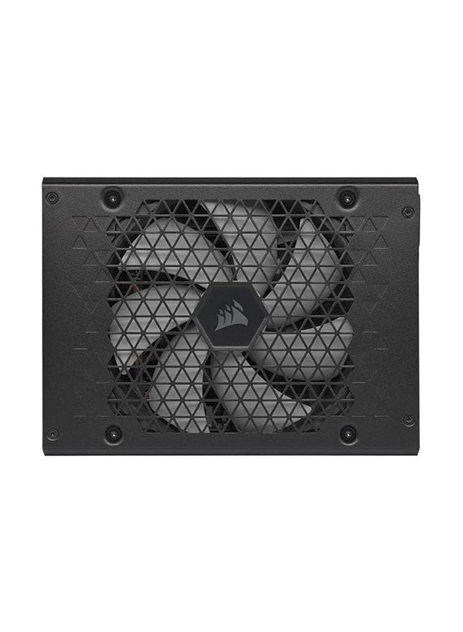 CORSAIR HX1500i ATX Power Supply, 1500W, 80 PLUS Platinum Efficiency, Fully Modular, ATX 3.1 & PCIe 5.1 Certified, Zero RPM Mode, Fluid Dynamic Bearing | CP-9020261-UK Black  - Image 3