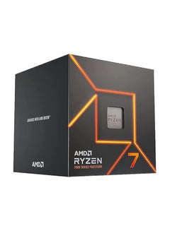 AMD Ryzen 7 7700 Box mit Wraith Prism Khler  - Image 1
