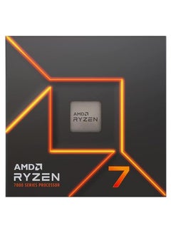 AMD Ryzen 7 7700 Box mit Wraith Prism Khler  - Image 2