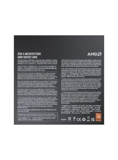 AMD Ryzen 7 7700 Box mit Wraith Prism Khler  - Image 5