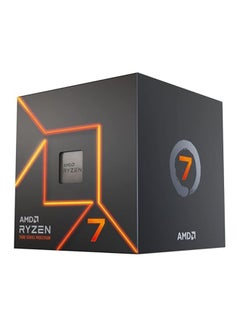 AMD Ryzen 7 7700 Box mit Wraith Prism Khler  - Image 3