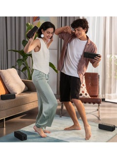 ساوند كور Select 2, 16W Portable Speaker Black  - Image 5