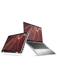 DELL Latitude 7000 7430 (Upgraded Version) Laptop (2022) | 14" FHD | Core i7 - 512GB SSD - 32GB RAM | 12 Cores @ 4.8 GHz - 12th Gen CPU Win 11 Pro English Black  - Image 3