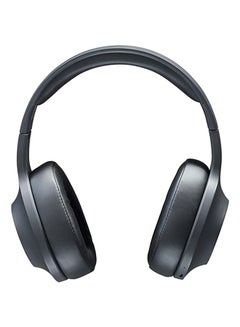 NOKIA E1200 Essential Wireless Headphones, On-Ear Headphones with Foldable Headband, Bluetooth 5.0 Compatible, 40Hrs Wireless Playtime Black  - Image 1