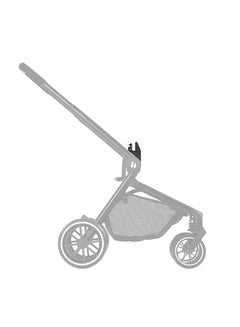hauck Baby Car Seat Adapter For Move So Simply Stroller  - Image 2